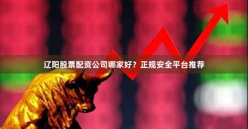 辽阳股票配资公司哪家好？正规安全平台推荐