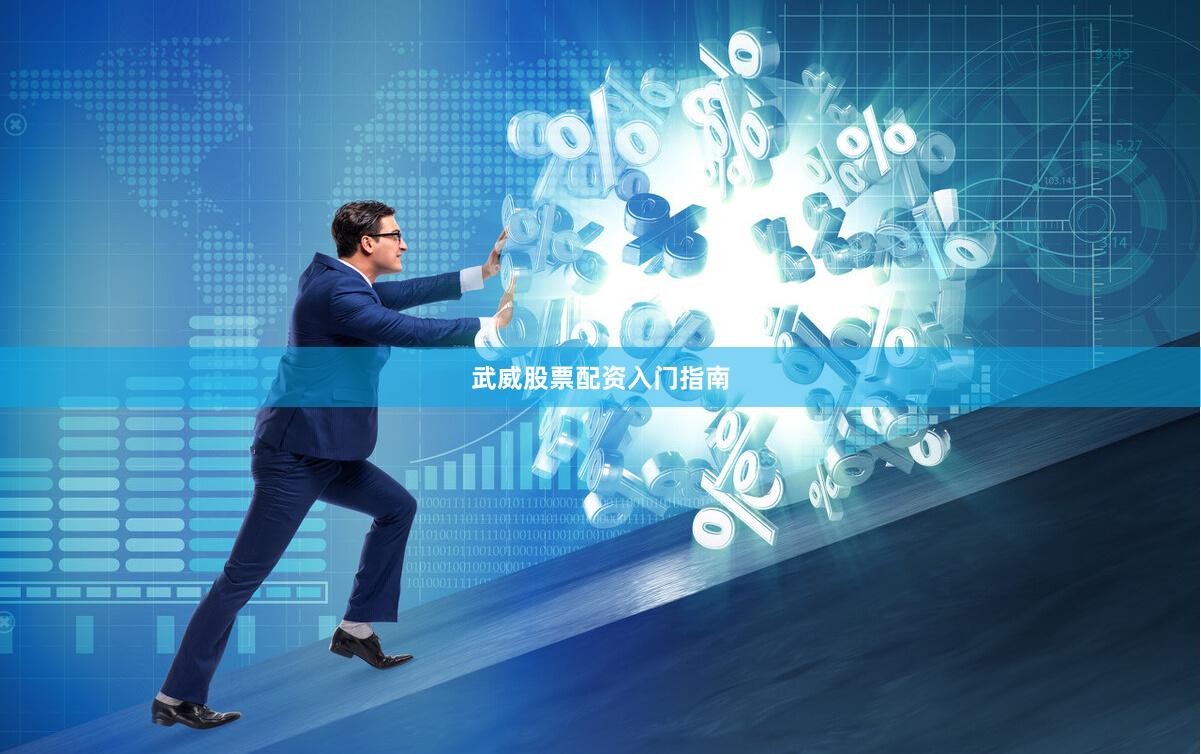 武威股票配资入门指南