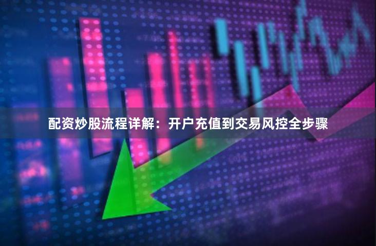 配资炒股流程详解:开户充值到交易风控全步骤