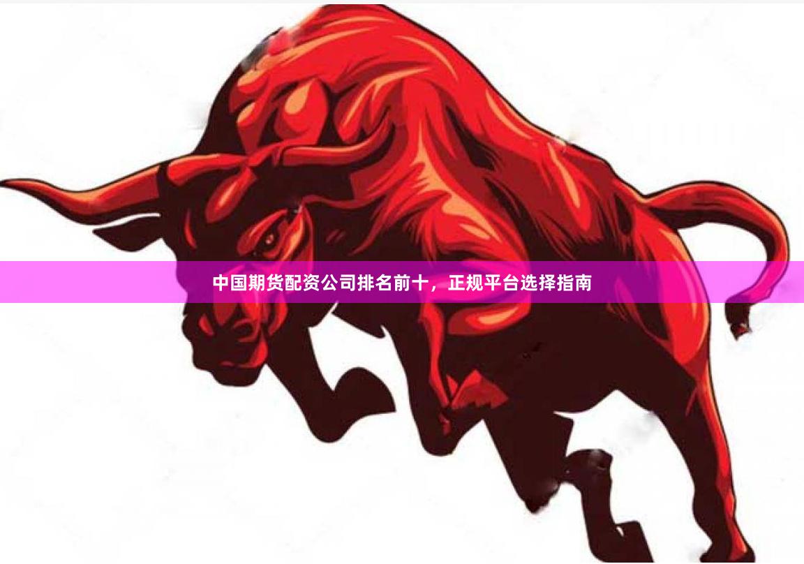 中国期货配资公司排名前十，正规平台选择指南