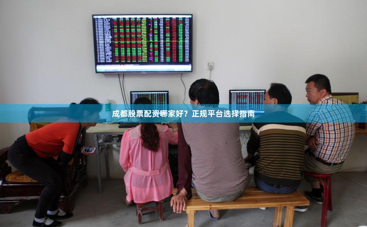 成都股票配资哪家好?正规平台选择指南